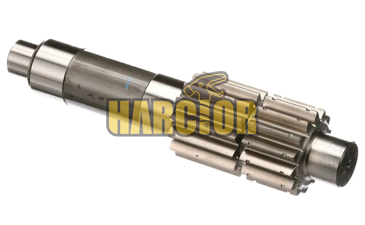 87354341 Pinion Shaft Fits Combine Case IH harvester 